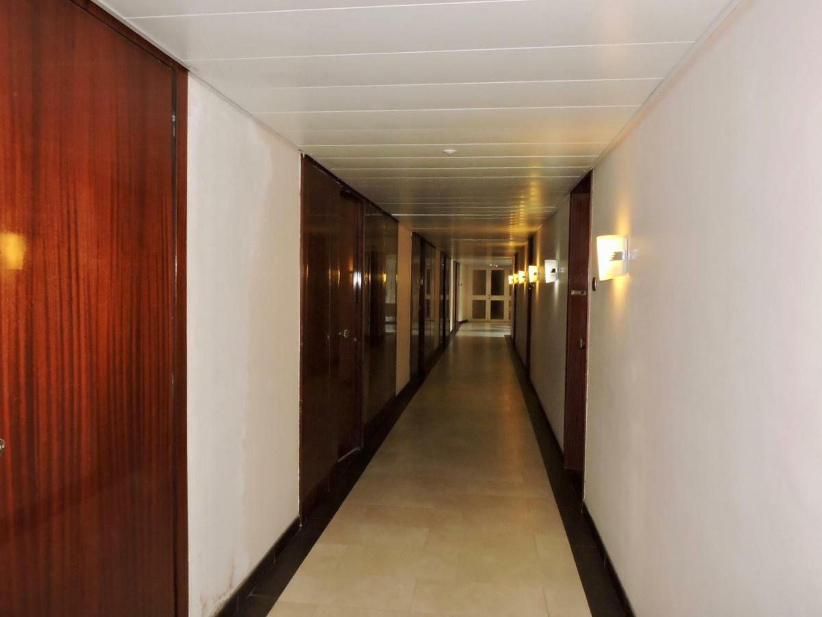 Studio 7 Promenade Des Anglais Nice Exterior foto
